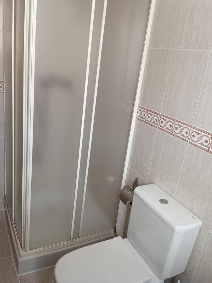 Apartamento Conchy House Zamora Exterior foto